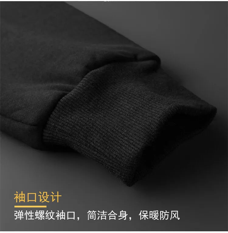 ALVARDE Lambswool Ceket