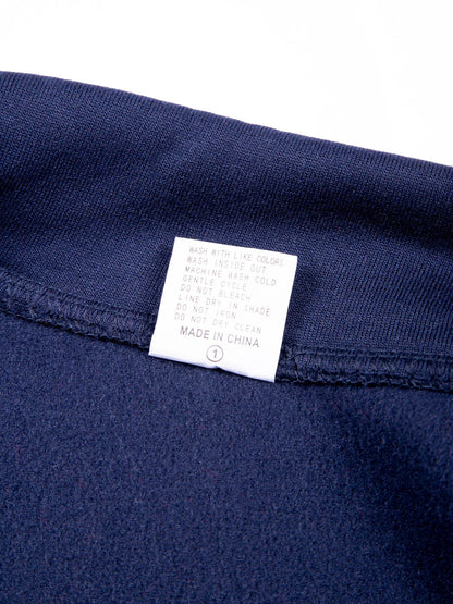 ALVARDE Zipper Hırka