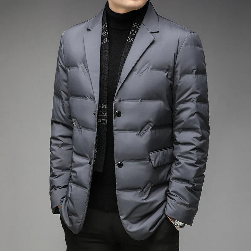 WILSON™ DUCK  Blazer Ceket