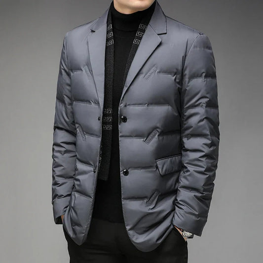 WILSON™ DUCK  Blazer Ceket