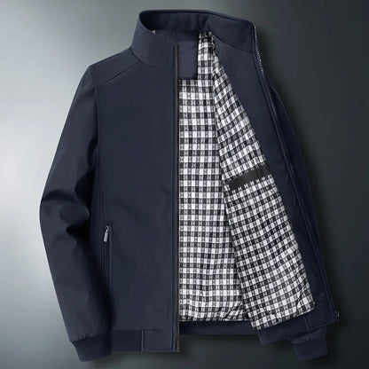 ALVARDE Casual Spring Ceket