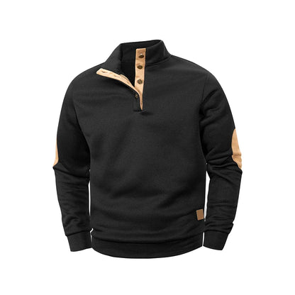 ALVARDE Leisure Sweatshirt