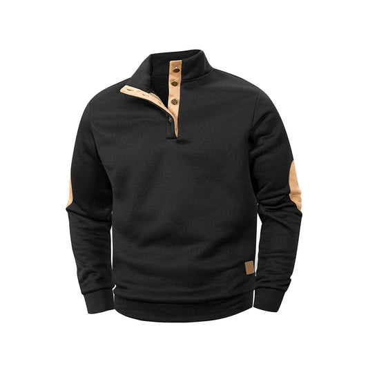 ALVARDE Leisure Sweatshirt