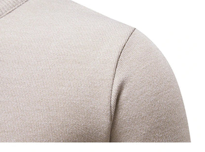 ALVARDE Slim Fit Sweatshirt