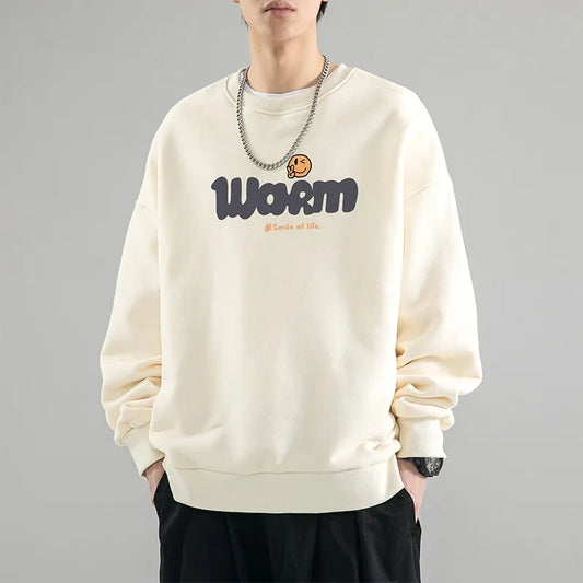 ALVARDE Fashionable Sweatshirt