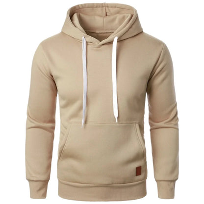 ALVARDE Spor Hoodie