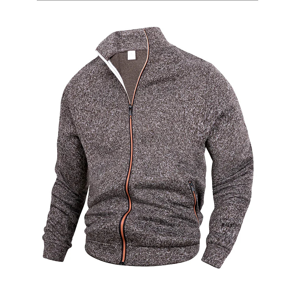 ALVARDE Casual Hırka