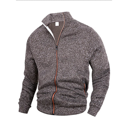 ALVARDE Casual Hırka