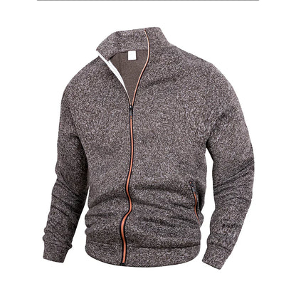 ALVARDE Casual Hırka