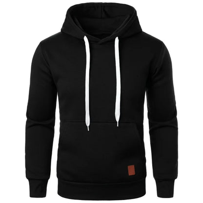 ALVARDE Spor Hoodie