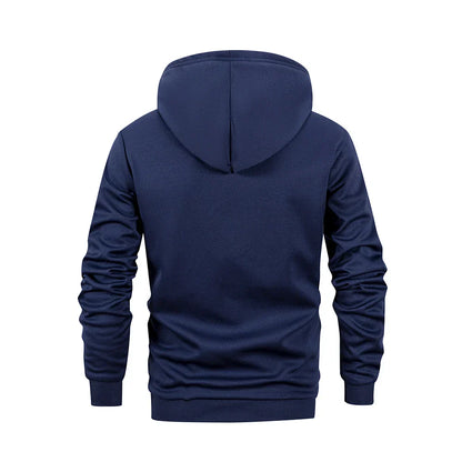 ALVARDE Yün Hoodies