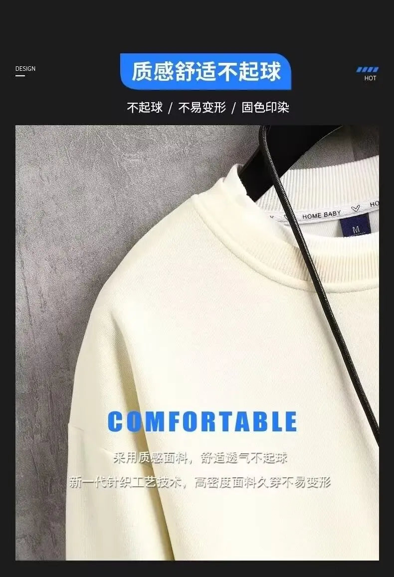 ALVARDE Aİ Sweatshirt