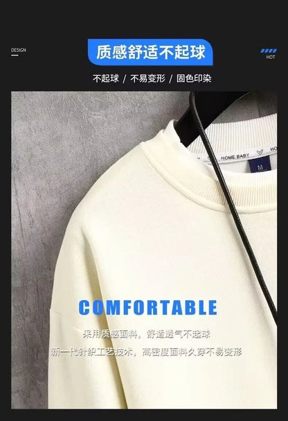 ALVARDE Aİ Sweatshirt