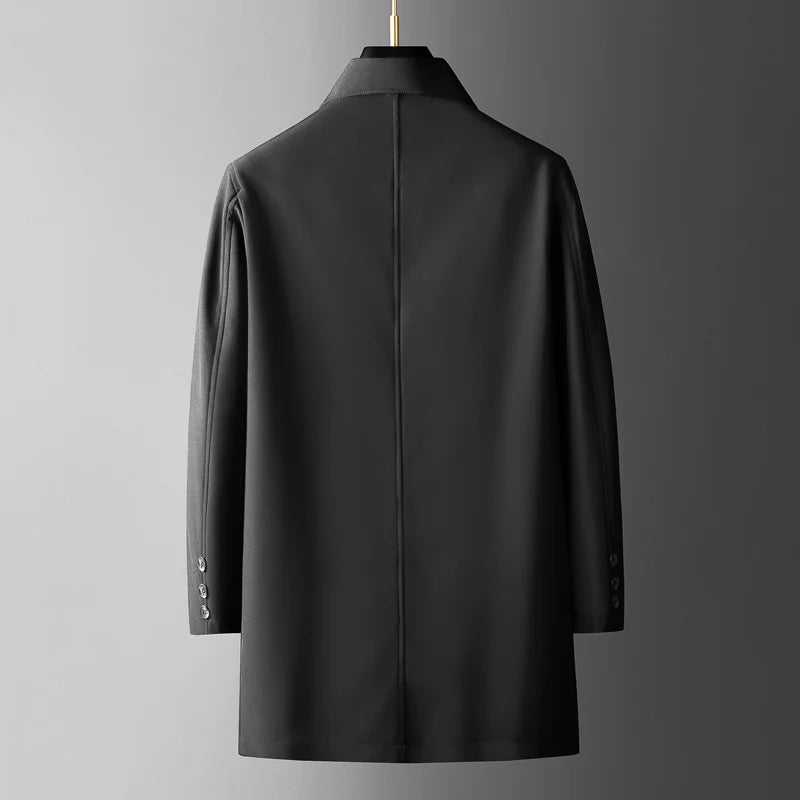 VINCENT™ RAIN Palto