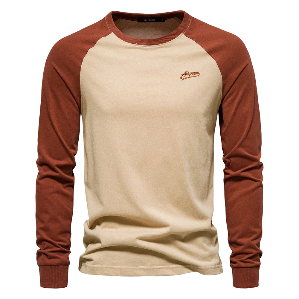 ALVARDE Aıopeson Sweetshirt