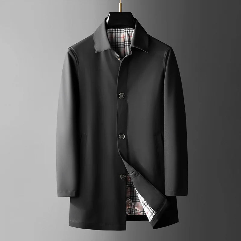 VINCENT™ RAIN Palto