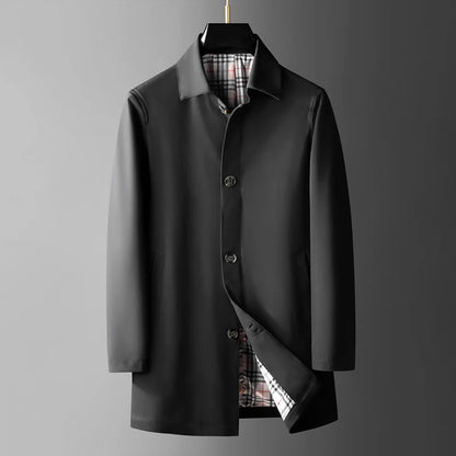 VINCENT™ RAIN Palto