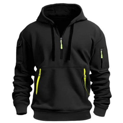ALVARDE Spor Sweatshirt