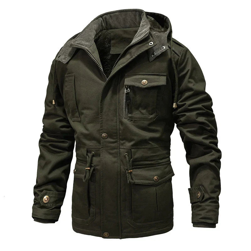 THERMO™ Ceket