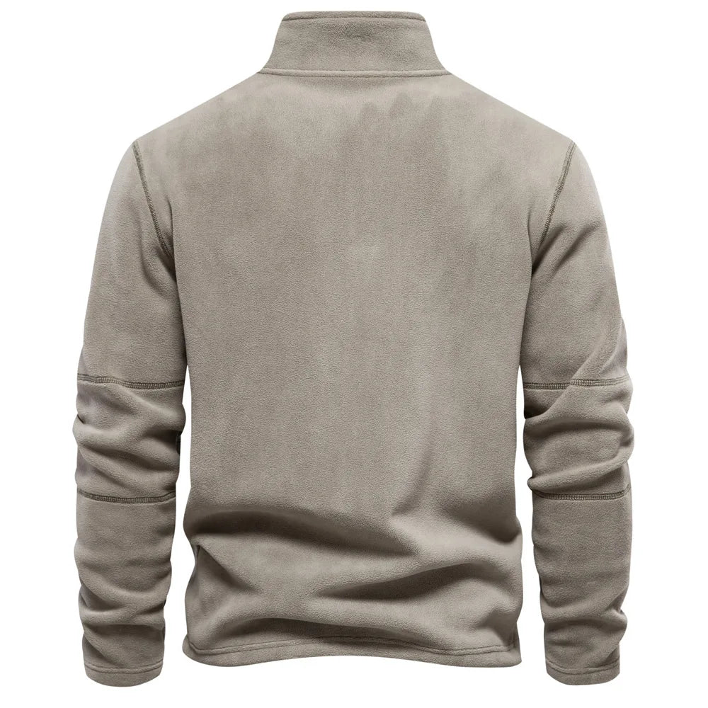 ALVARDE Casual Sweatshirt