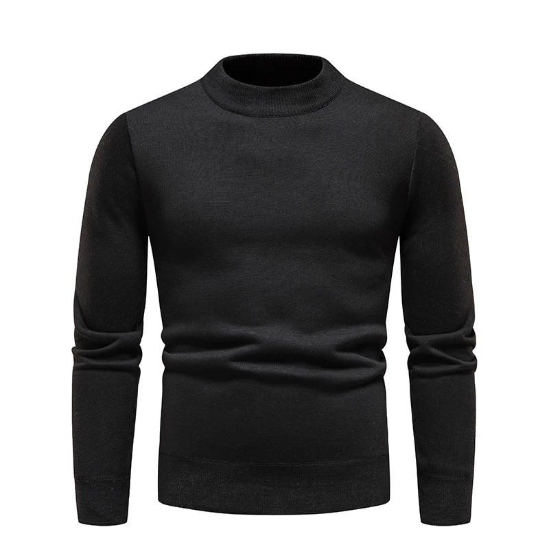ALVARDE Slim Fit Sweatshirt