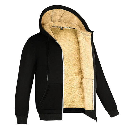 ALVARDE Lambswool Ceket