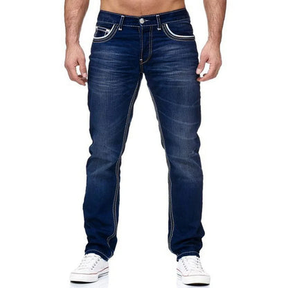 BEN SMITH Kot Pantolon