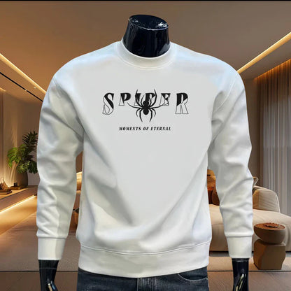 ALVARDE Cotton Sweatshirt
