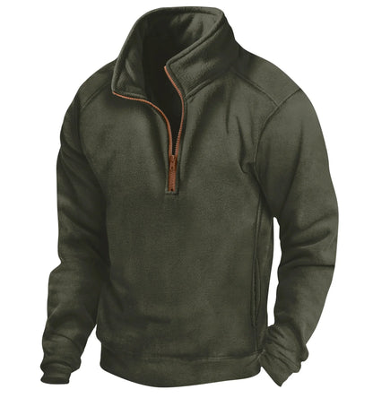 ALVARDE Spor Outdoor Hoodie