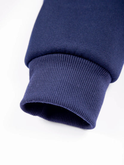 ALVARDE Zipper Hırka