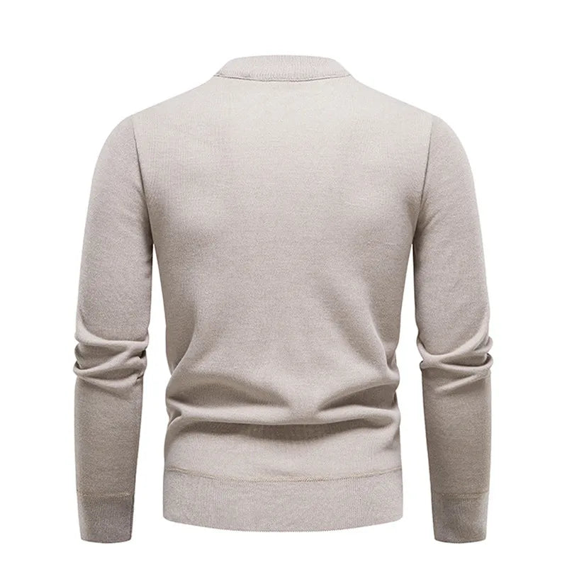 ALVARDE Slim Fit Sweatshirt