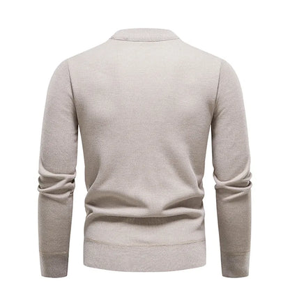 ALVARDE Slim Fit Sweatshirt