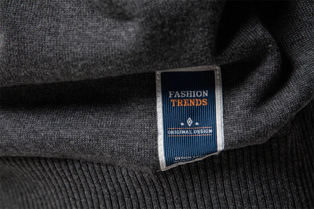 ALVARDE Pamuklu Sweatshirt