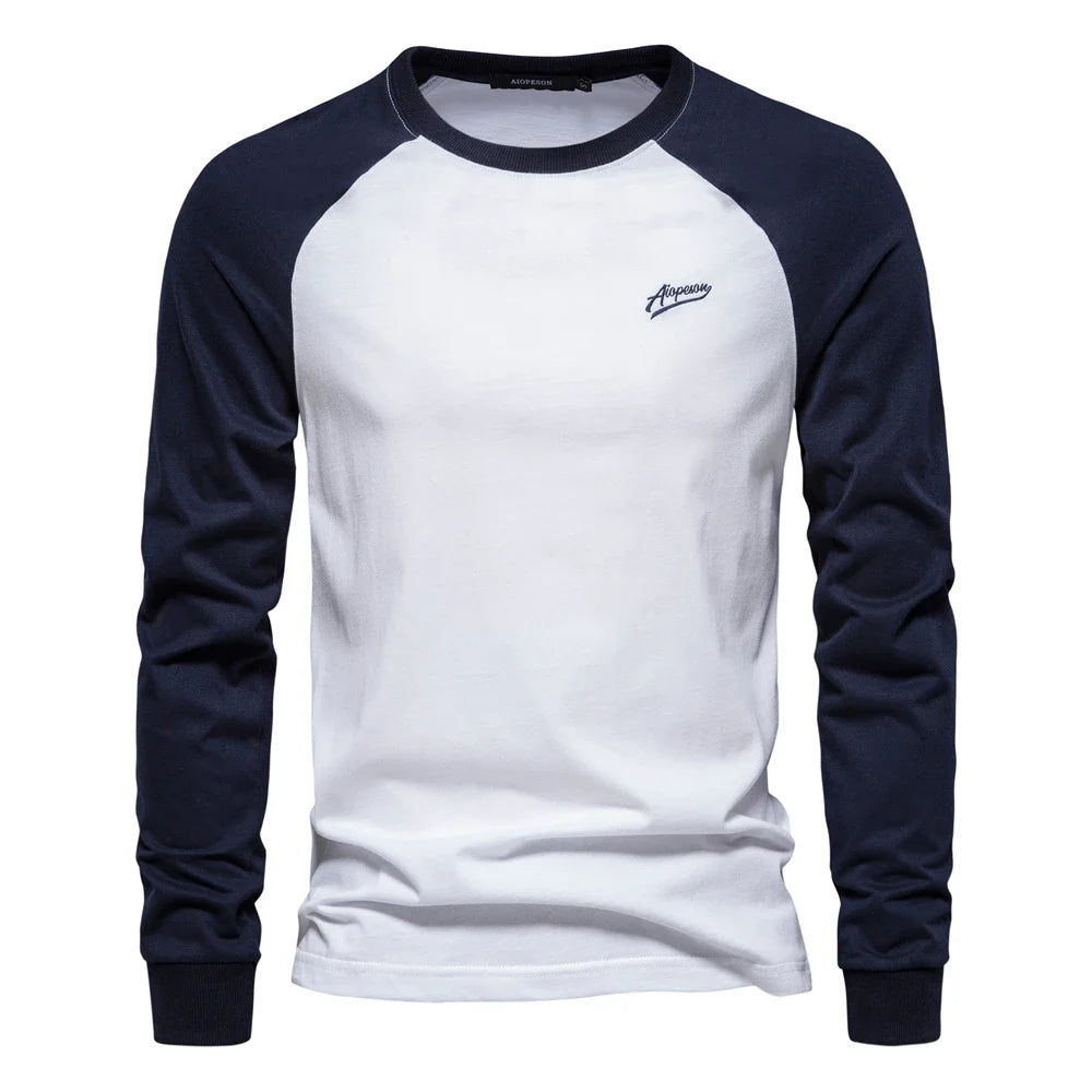ALVARDE Aıopeson Sweetshirt