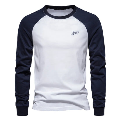 ALVARDE Aıopeson Sweetshirt