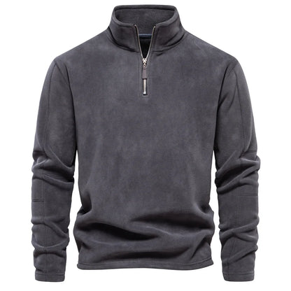 ALVARDE Casual Sweatshirt