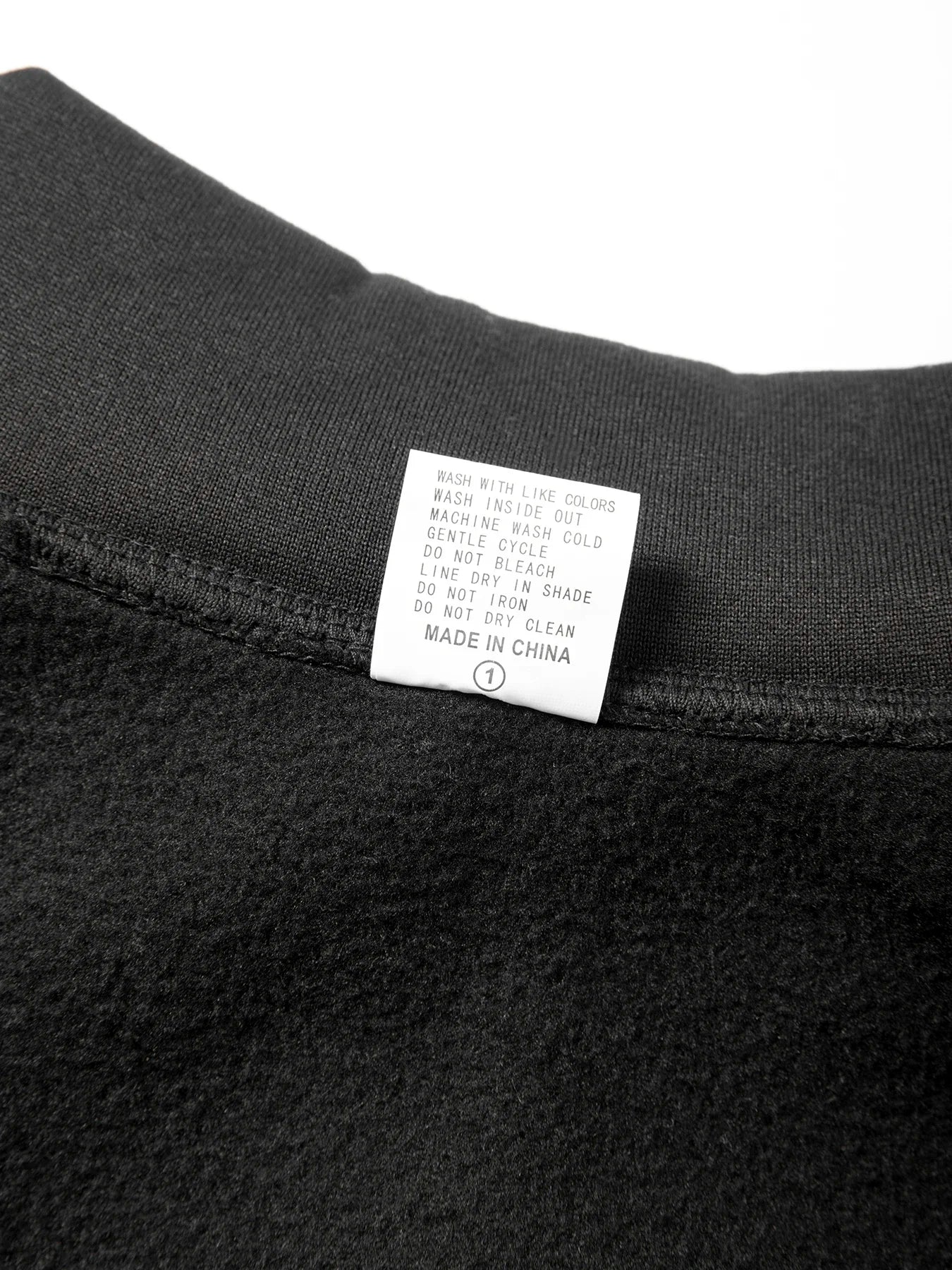 ALVARDE Leisure Sweatshirt