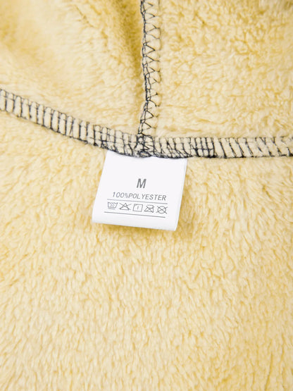 ALVARDE Yün Hoodies