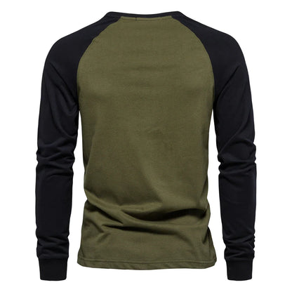 ALVARDE Aıopeson Sweetshirt