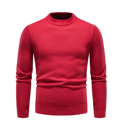 ALVARDE Slim Fit Sweatshirt