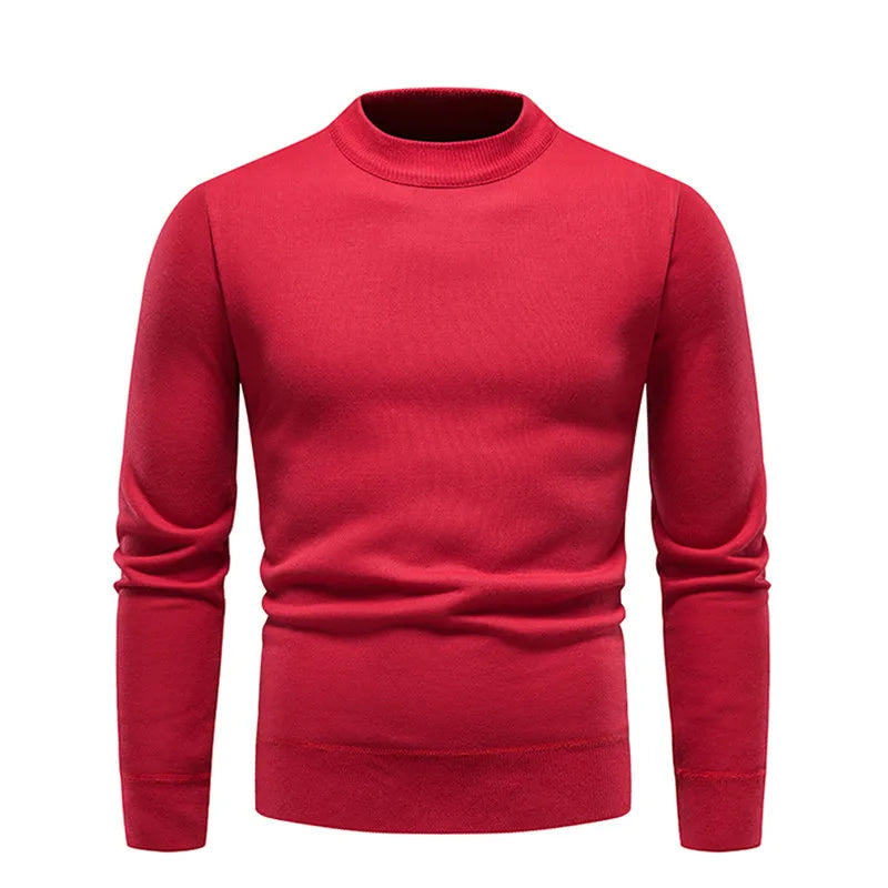 ALVARDE Slim Fit Sweatshirt