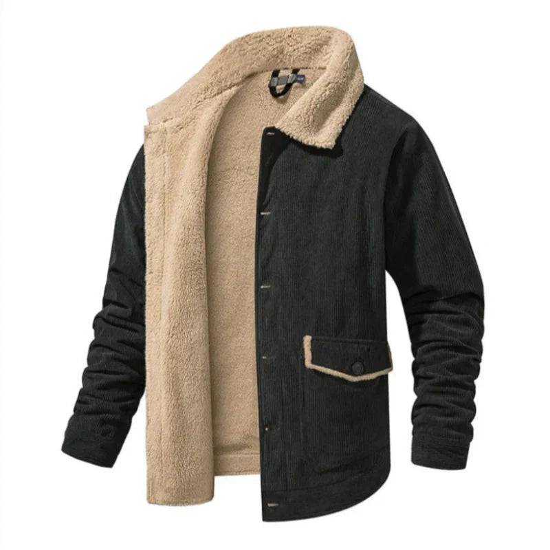 YUKON™ CORDUROY Ceket