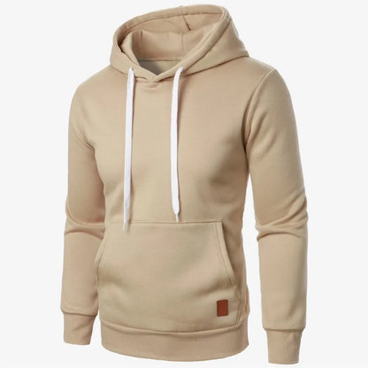 ALVARDE Spor Hoodie