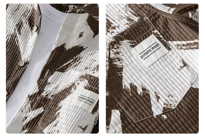 ALVARDE Blouse Gömlek