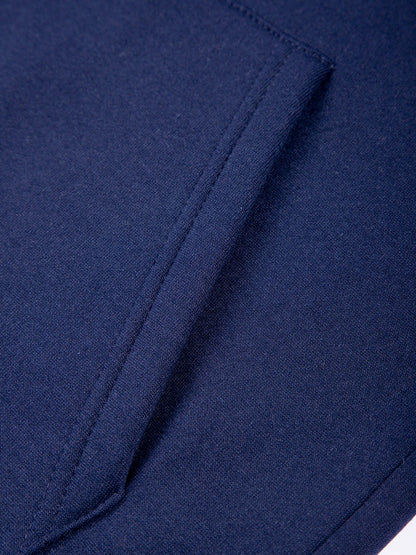 ALVARDE Zipper Hırka