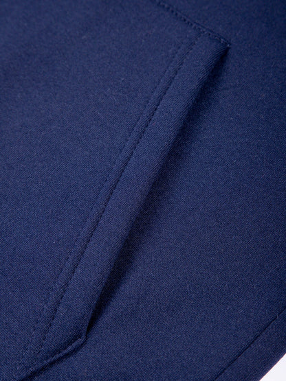 ALVARDE Zipper Hırka