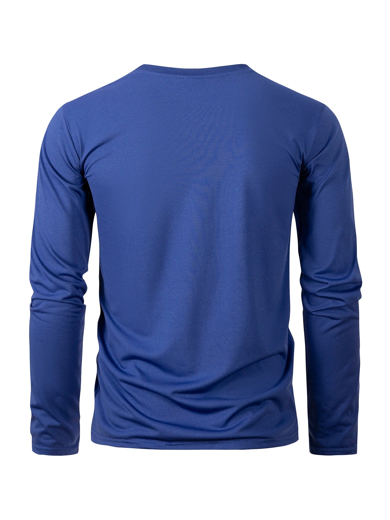 ALVARDE Moisture Uzun Kollu T-shirt