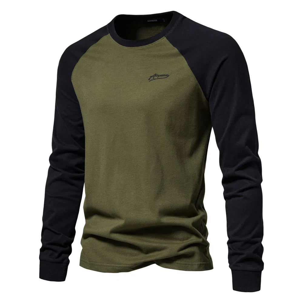 ALVARDE Aıopeson Sweetshirt