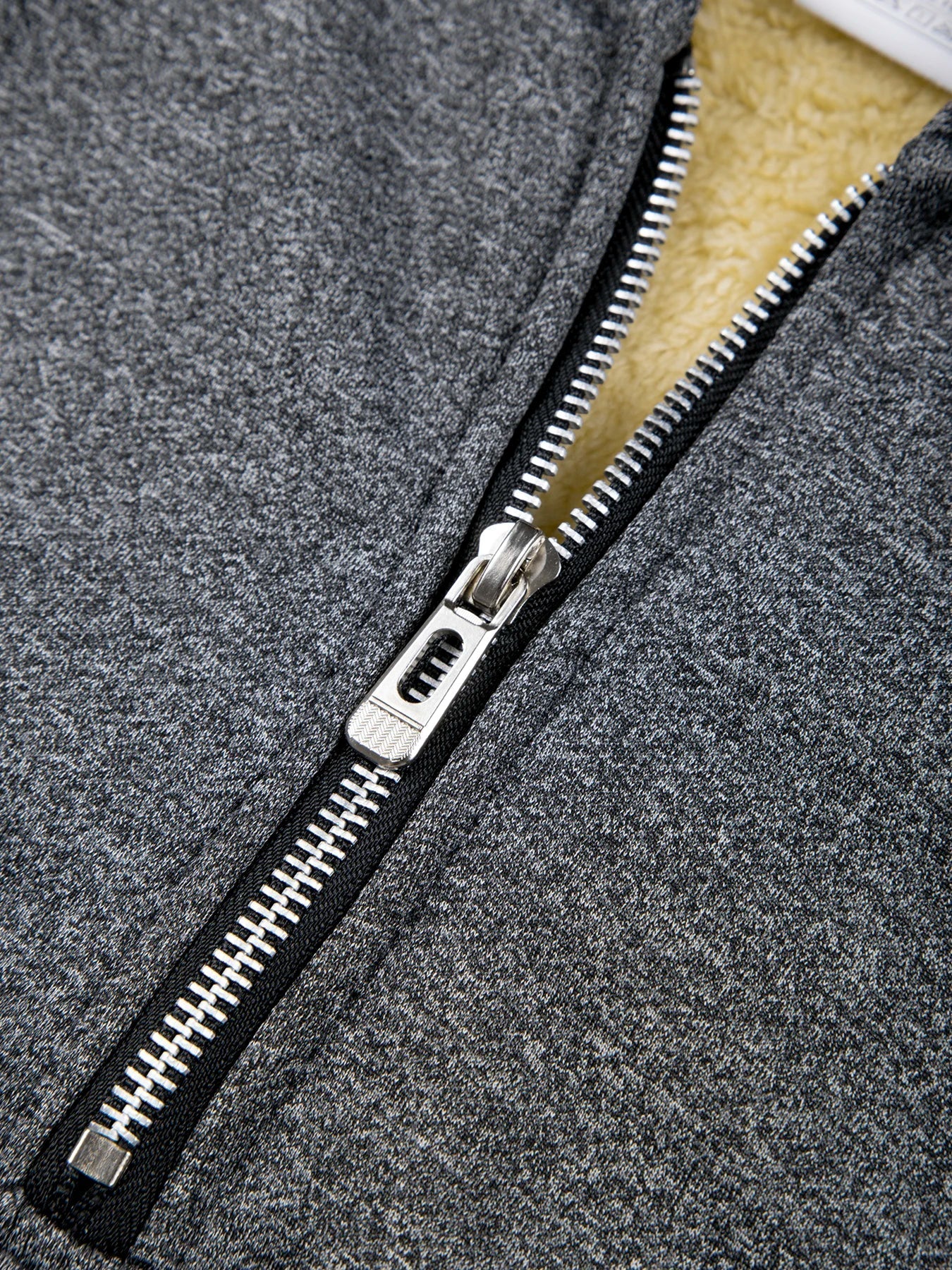 ALVARDE Yün Hoodies