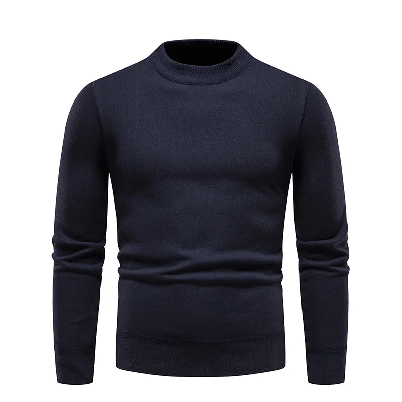 ALVARDE Slim Fit Sweatshirt